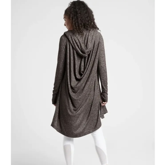 Athleta Harmony Wrap - Picture 2 of 6